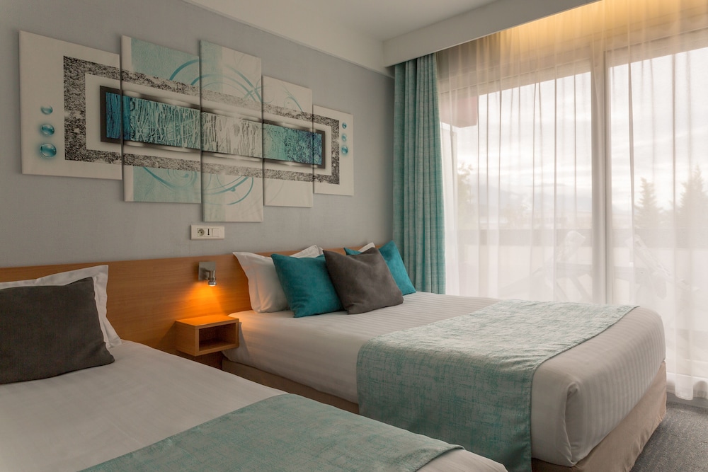 Comfort Twin Room (Double) photo 3