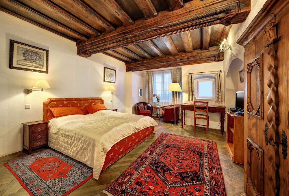 Superior Double Room photo 2