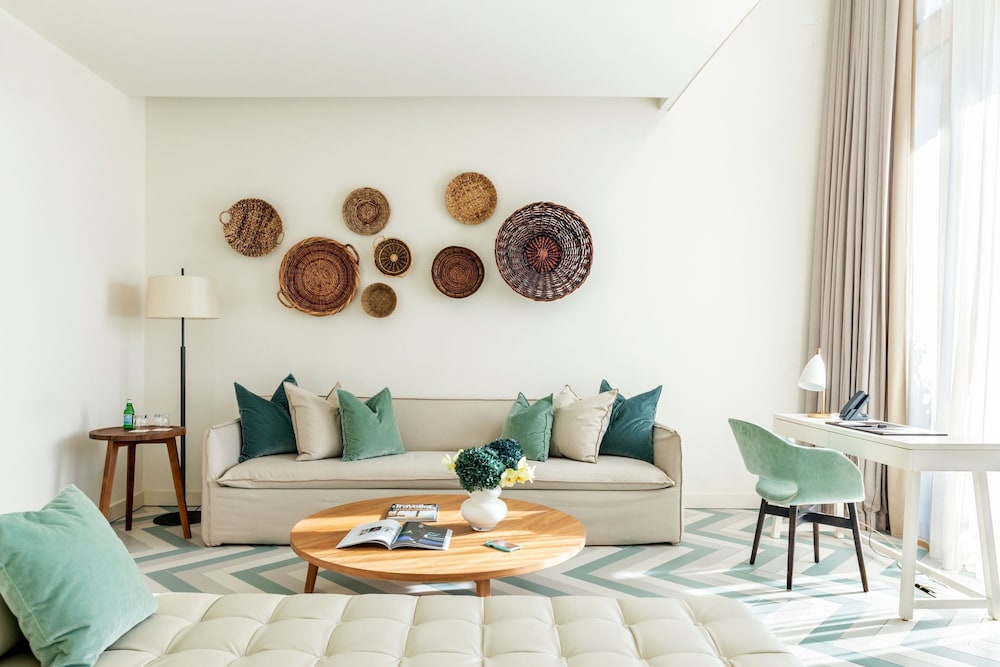 Loft, 1 Bedroom, Terrace