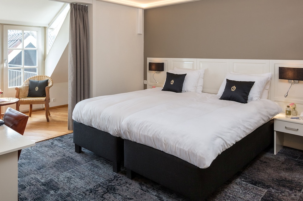 Deluxe Room photo 3