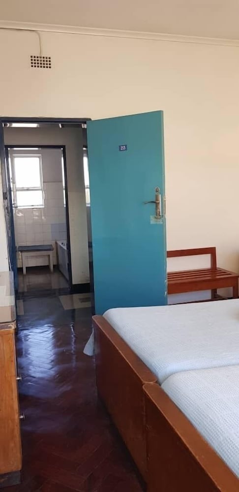 Economy Room, Shared Bathroom photo 2