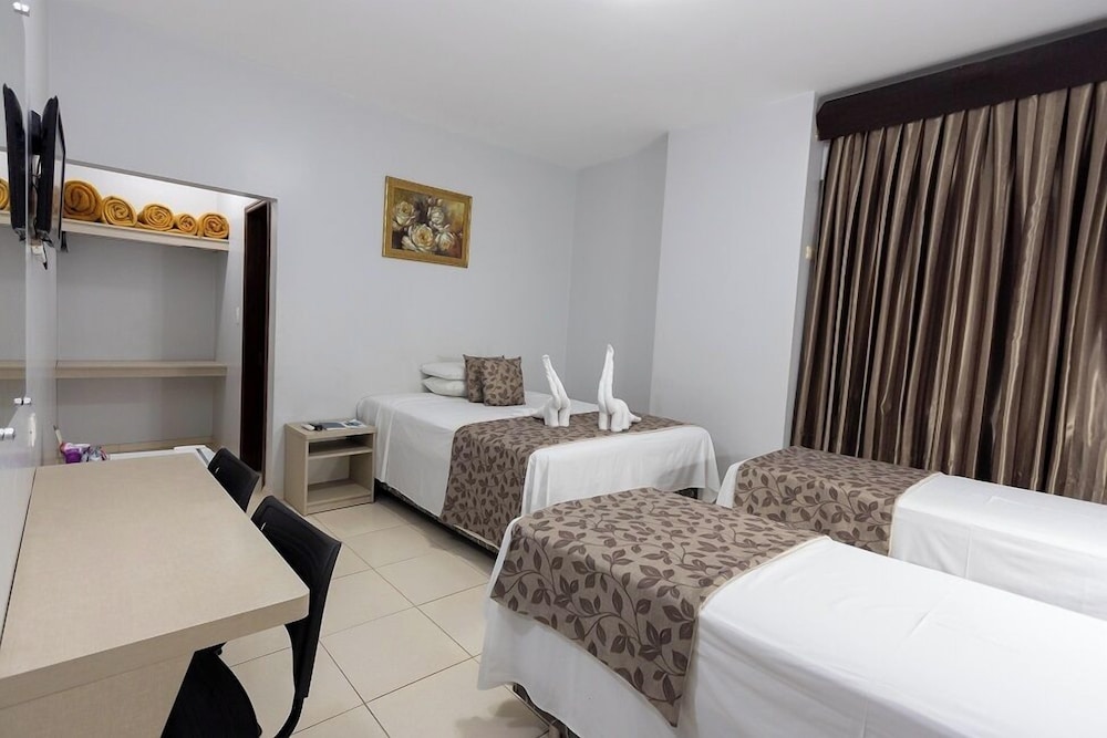 Apartamento Standard Casal +2 photo 1