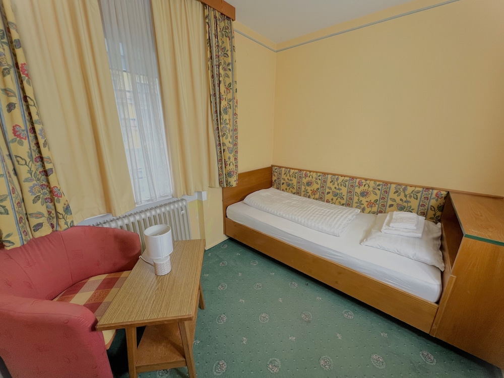 Double Or Twin Room photo 2