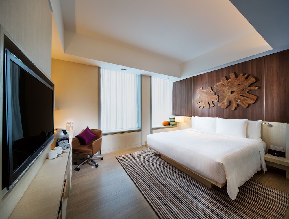 Deluxe Room photo 3