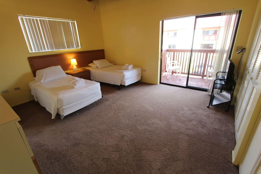 Basic Apartment, Ocean View
