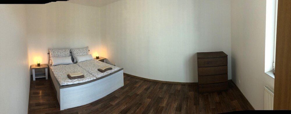 Deluxe Apartment photo 2