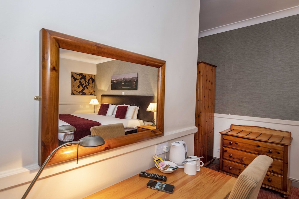 Twin Room photo 3