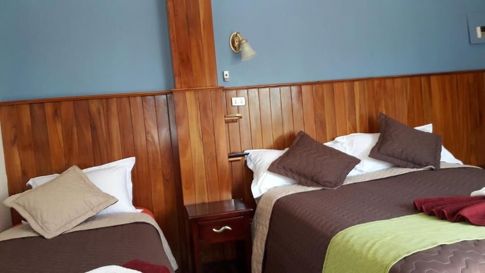 Standard Double or Twin Room photo 2