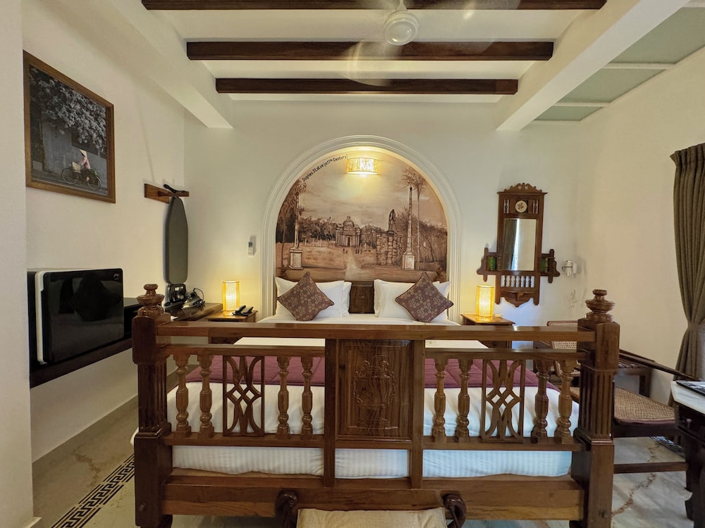 Classic Room - Photo 8