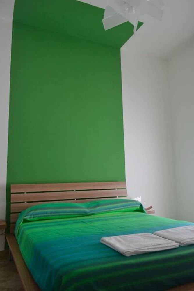 Double Room (Green) photo 1