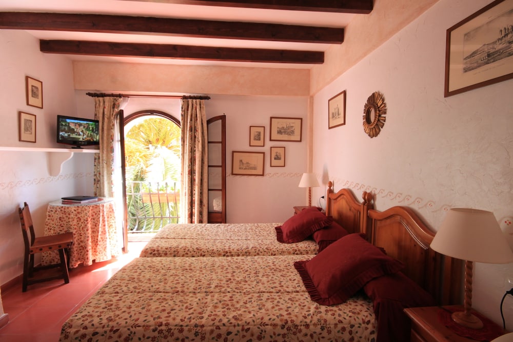 Double Room, Garden View photo 3