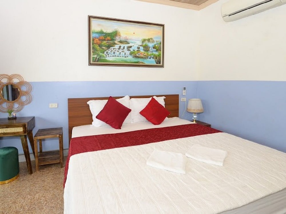 Deluxe Double Room, 1 Bedroom photo 2