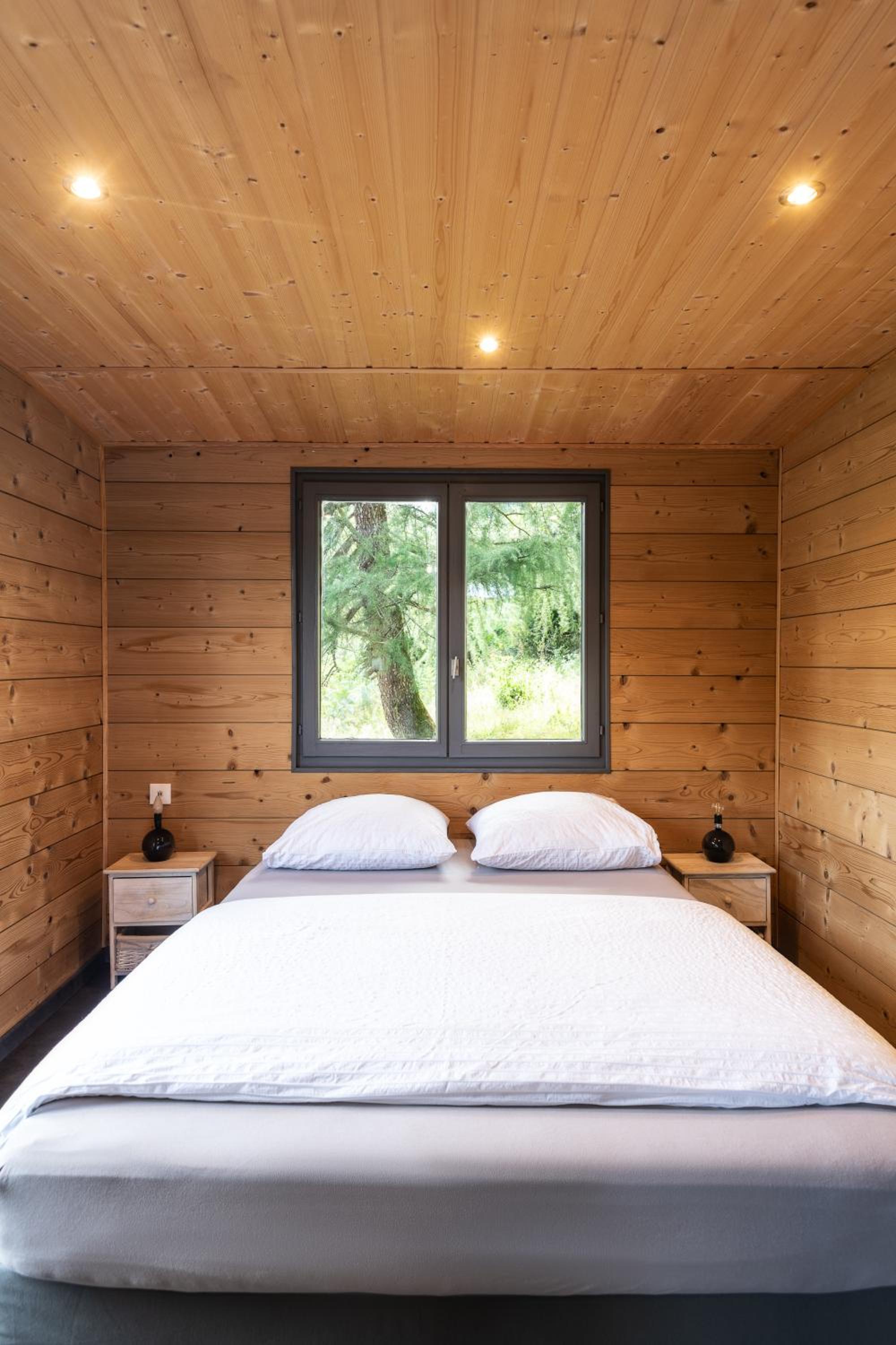 Chalet photo 2