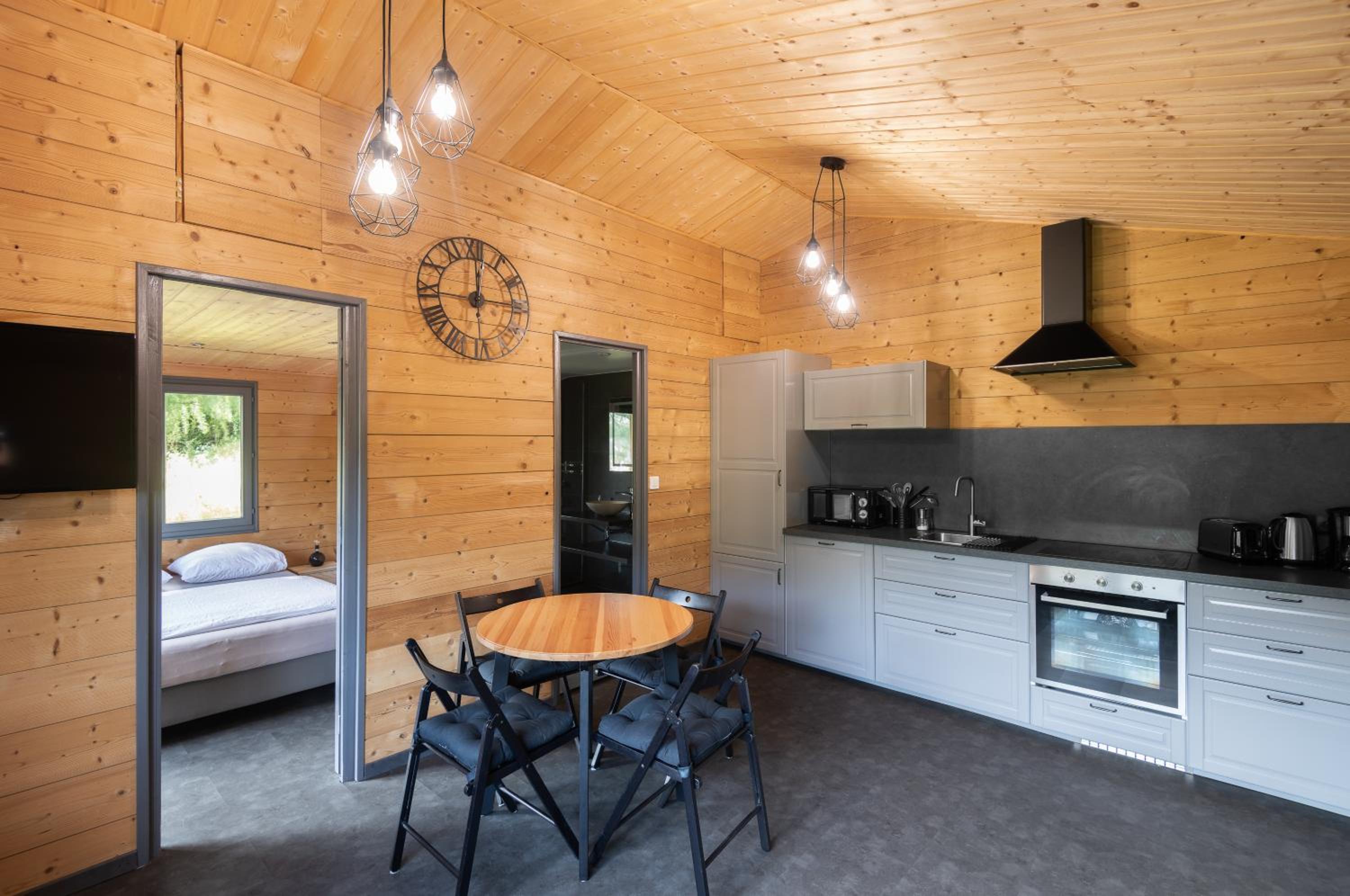 Chalet photo 3