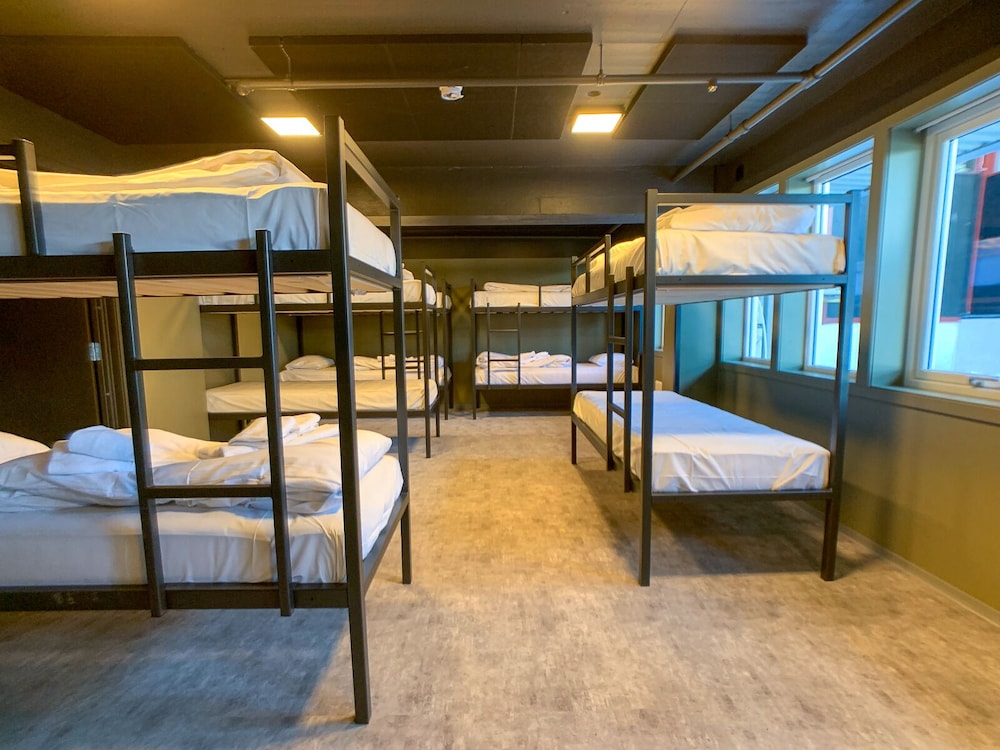 Basic Shared Dormitory photo 2