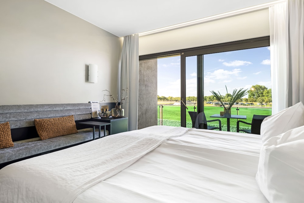 Twin Room, Terrace, Ocean View