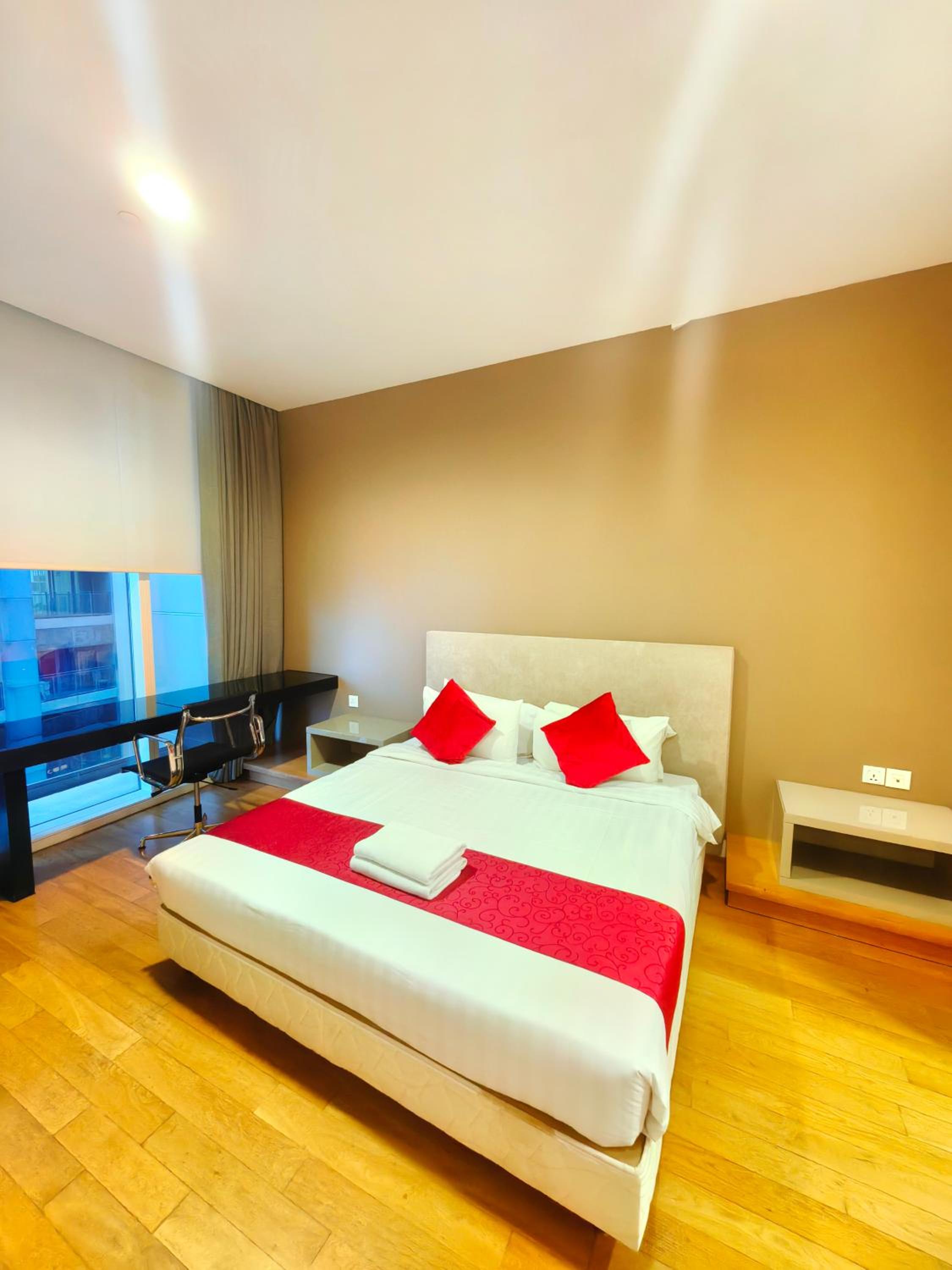 Two-Bedroom Suite photo 3