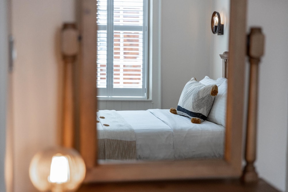 Superior Double Room (1st Floor Room only) photo 2