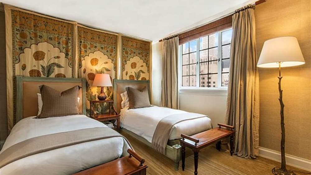 Two Bedroom Penthouse (Non Smoking) photo 1