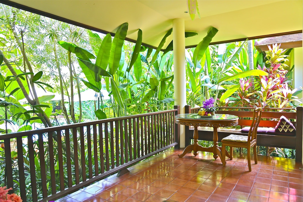 Orchid Deluxe Villa - Photo 4