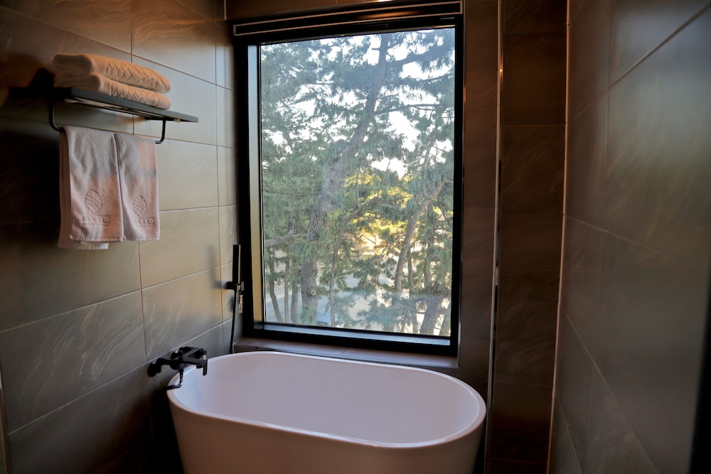 Panorama Suite Garden photo 3