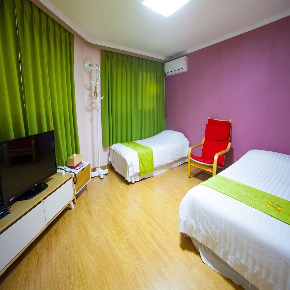 Triple Room photo 2