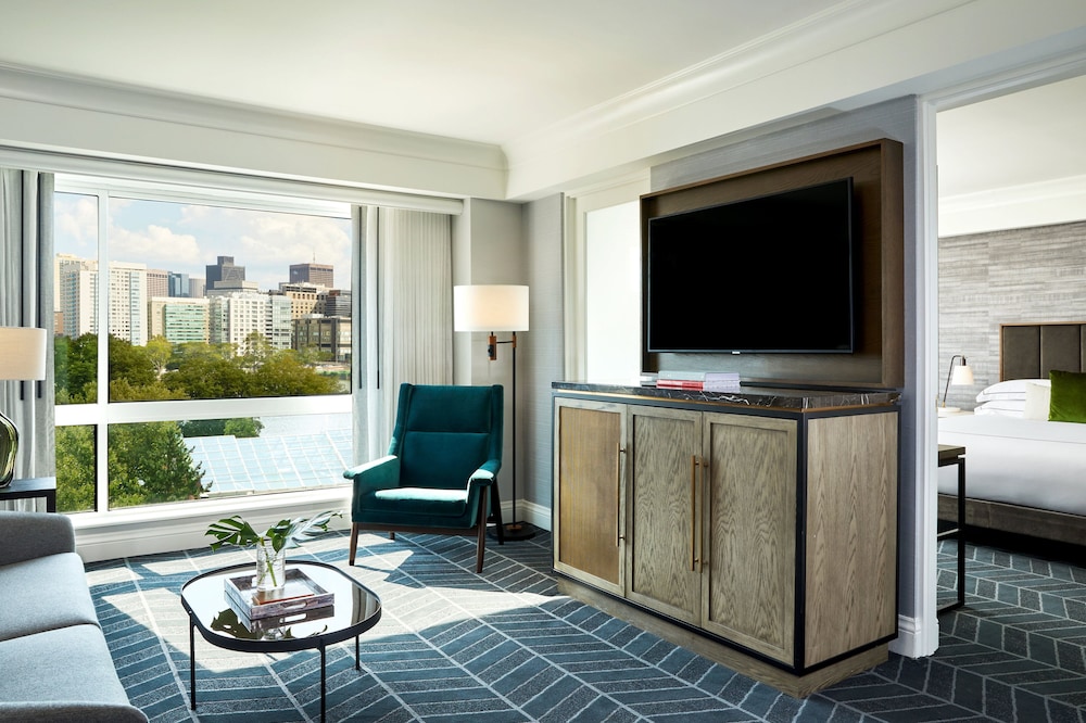 Suite, 1 Bedroom, Accessible (Mobility)