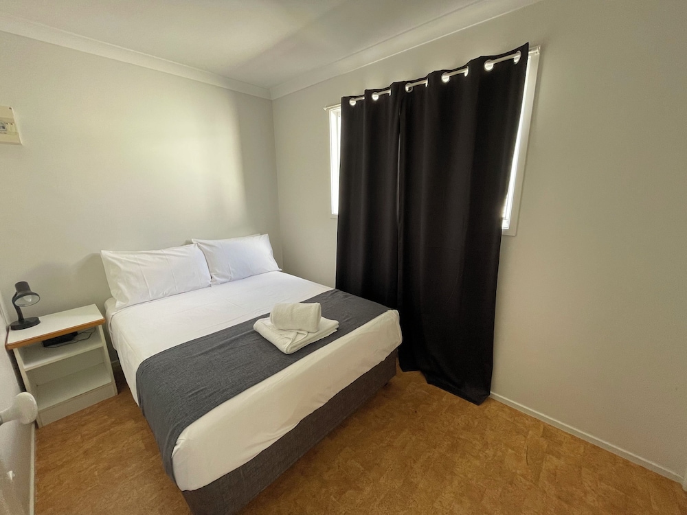 2 Bedroom Cabin - Sleeps 4 photo 1