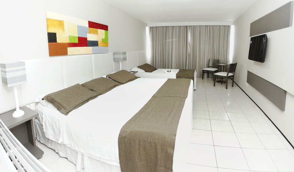 Standard Triple Room - Photo 3
