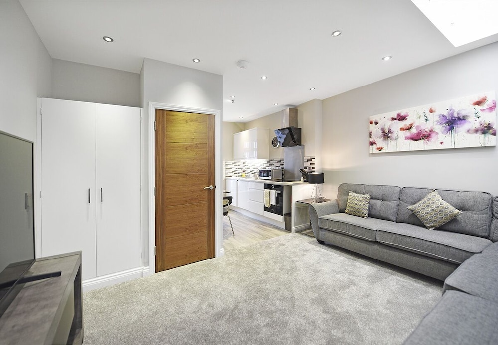 Executive Suite photo 3