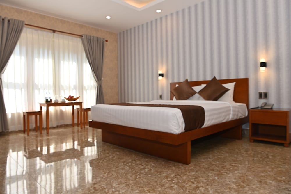 Double or Twin Room photo 2