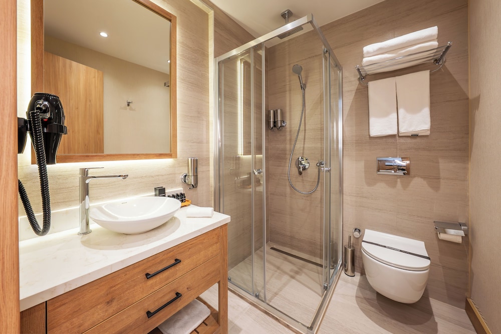 Deluxe Double Room, Garden View photo 2
