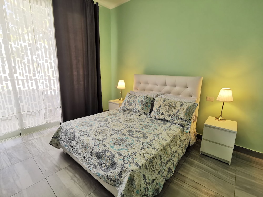 Comfort Room