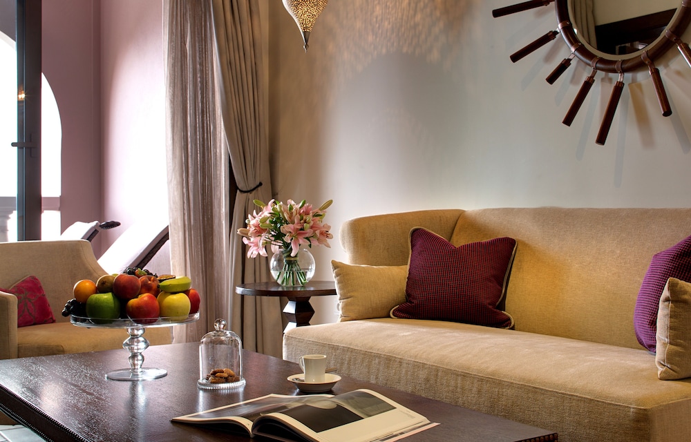 Suite, 1 Bedroom, Terrace, Sea View - Photo 3