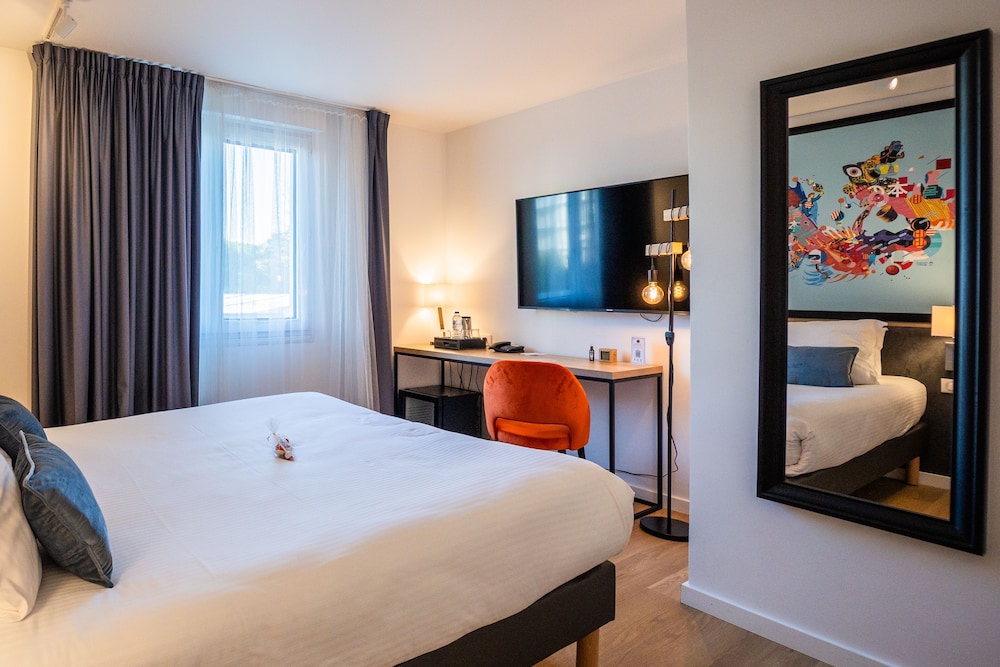 Classic Room - Photo 6