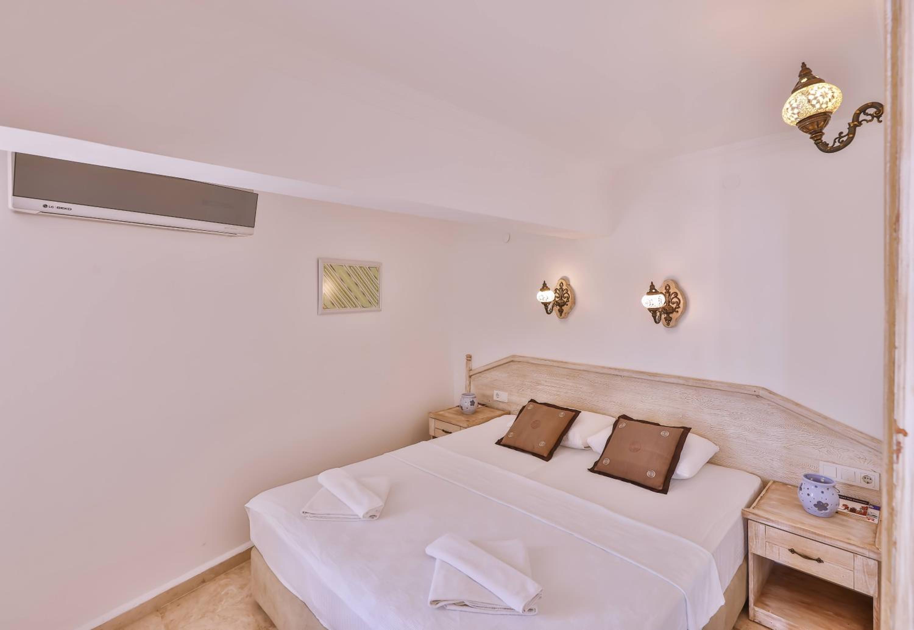 Suite with Terrace