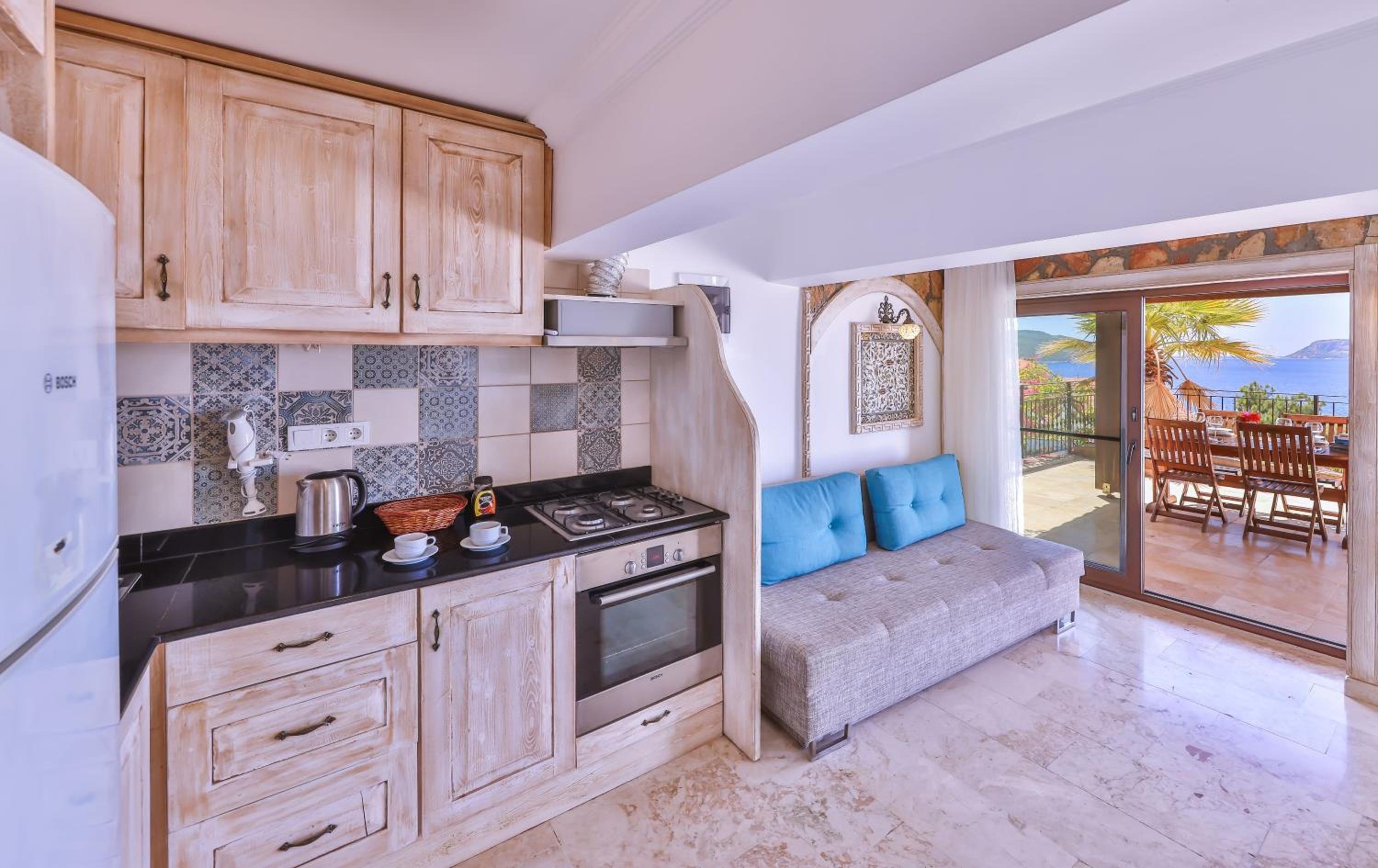 Suite with Terrace photo 3