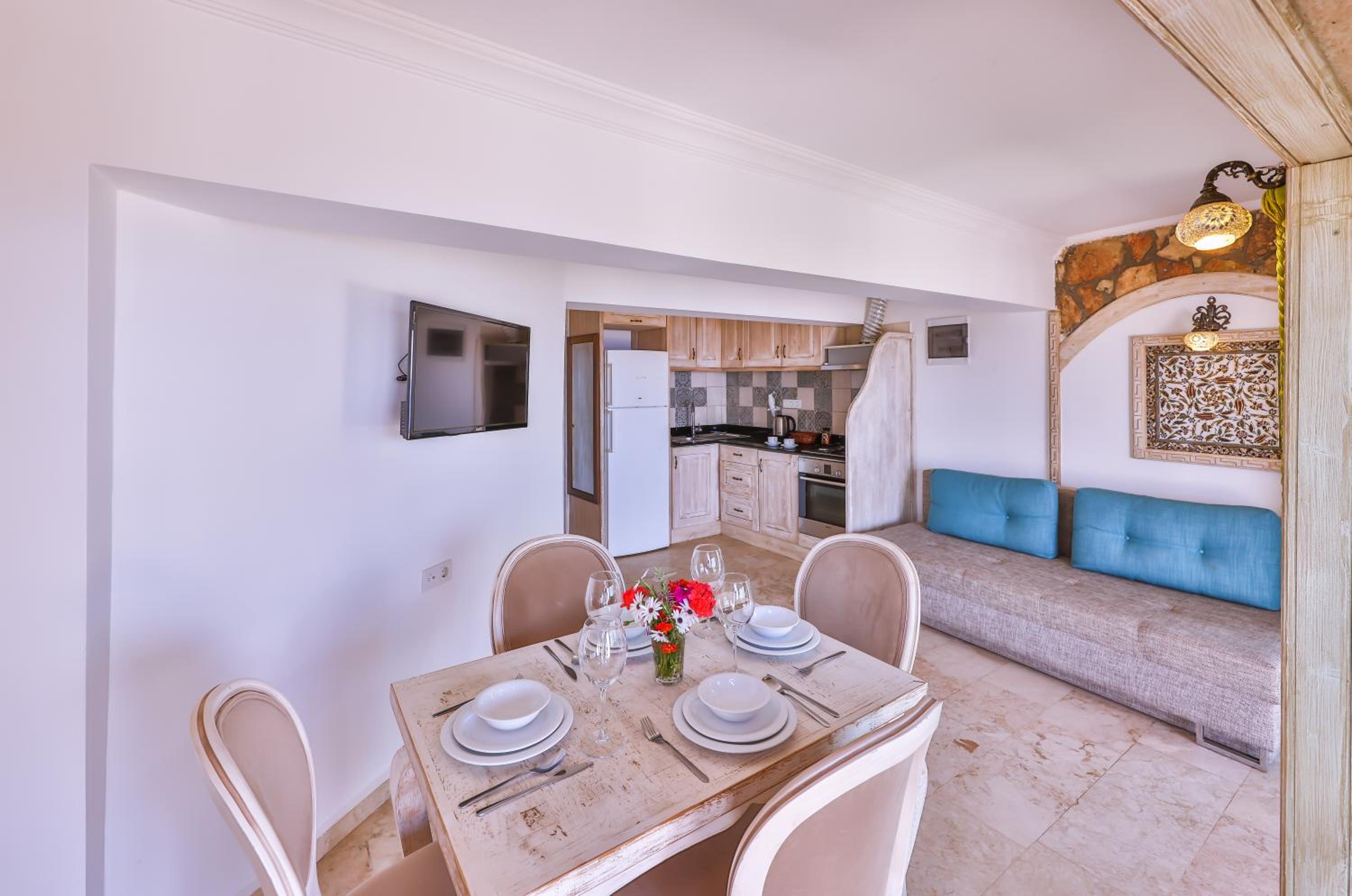 Suite with Terrace photo 2