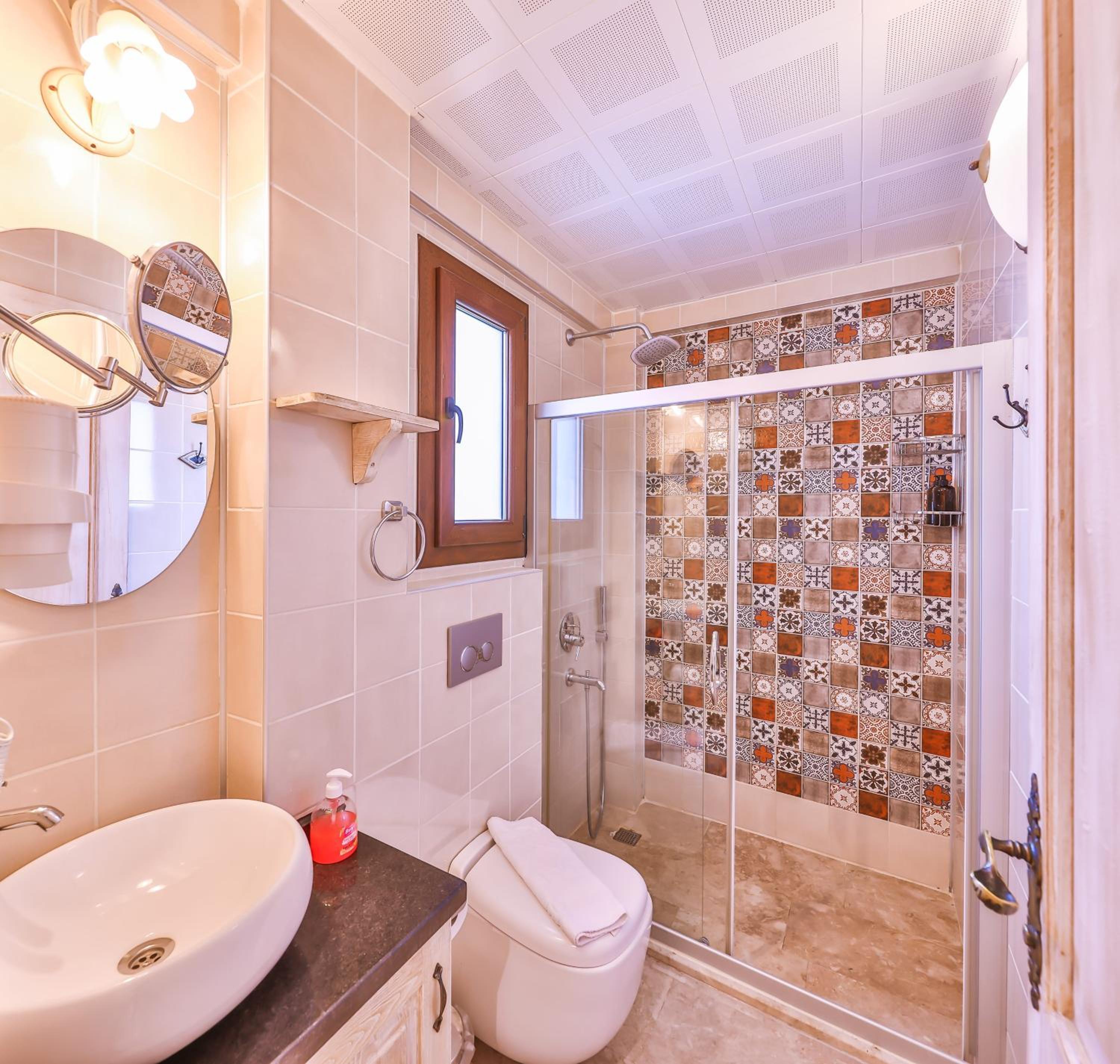 Suite with Sea View photo 2