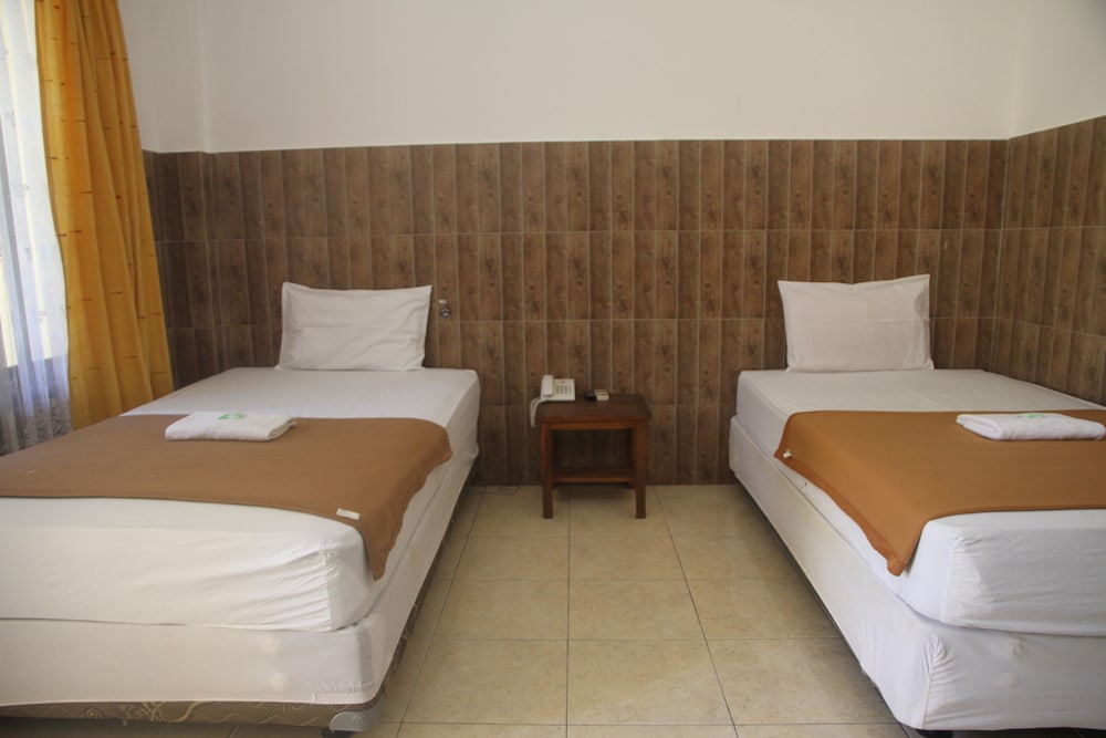Standard Room, photo 7