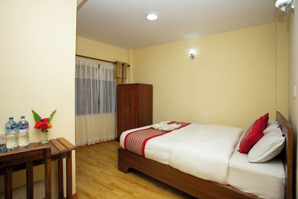 Standard Single Room photo 2