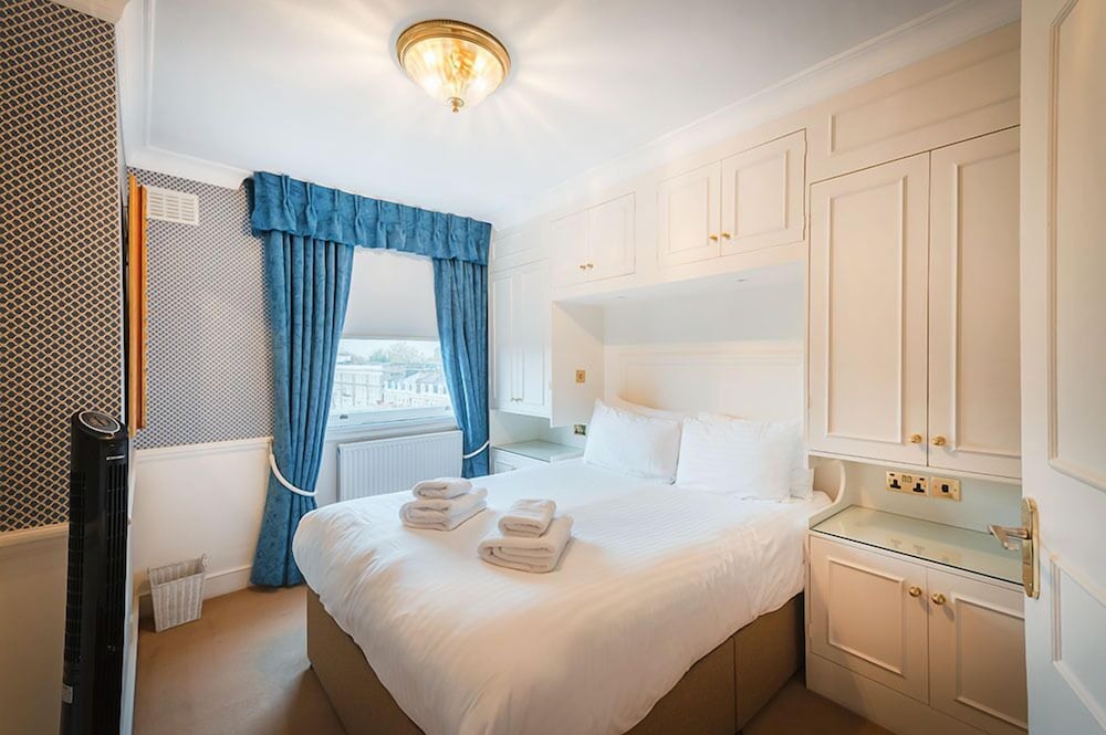 Traditional Apartment, 2 Bedrooms, 2 Bathrooms photo 2