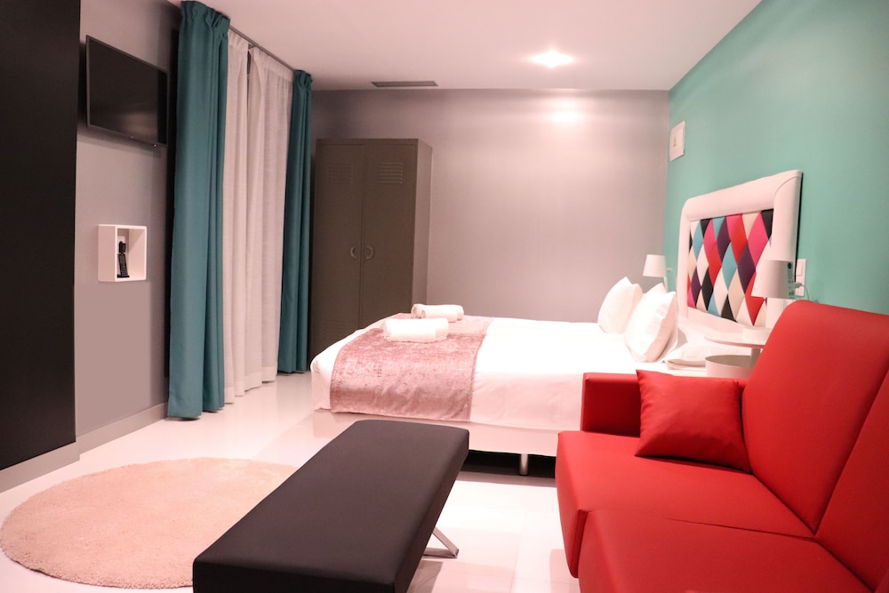 Superior Room (Interior) photo 2