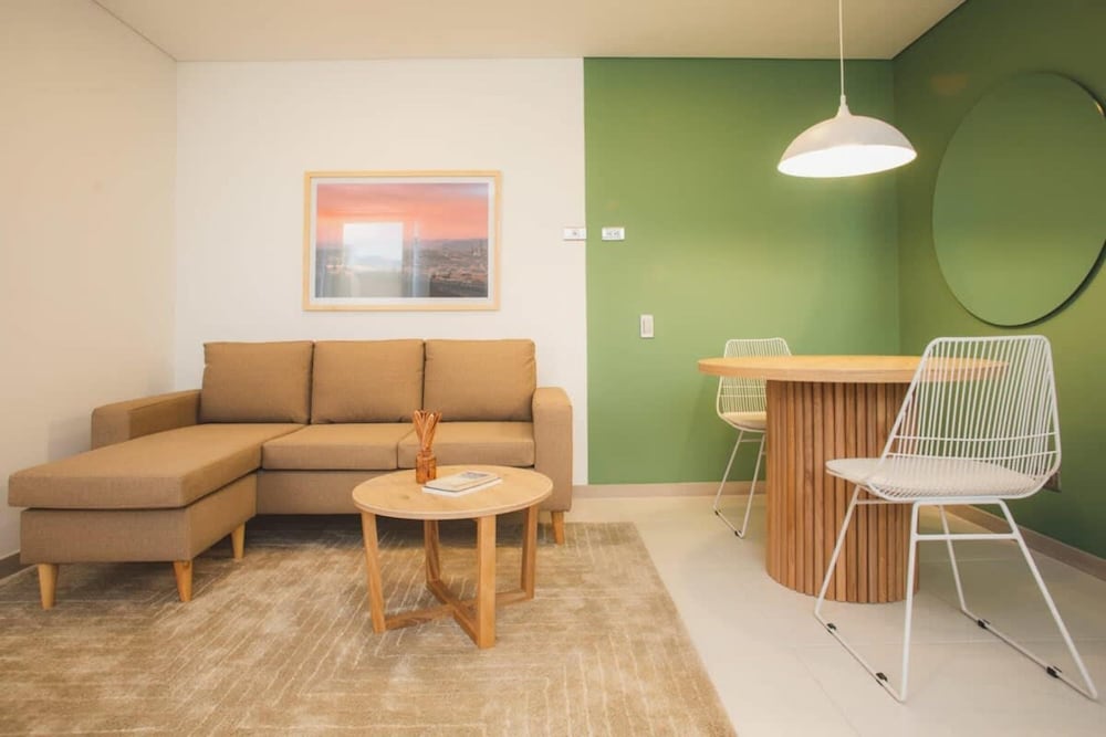 Apartment, Accessible