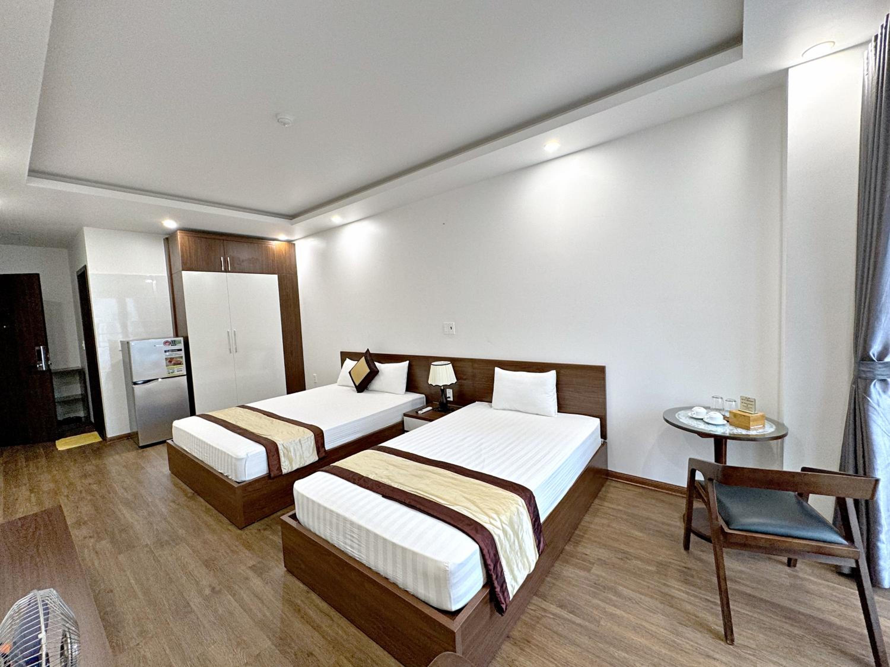 Triple Room photo 3
