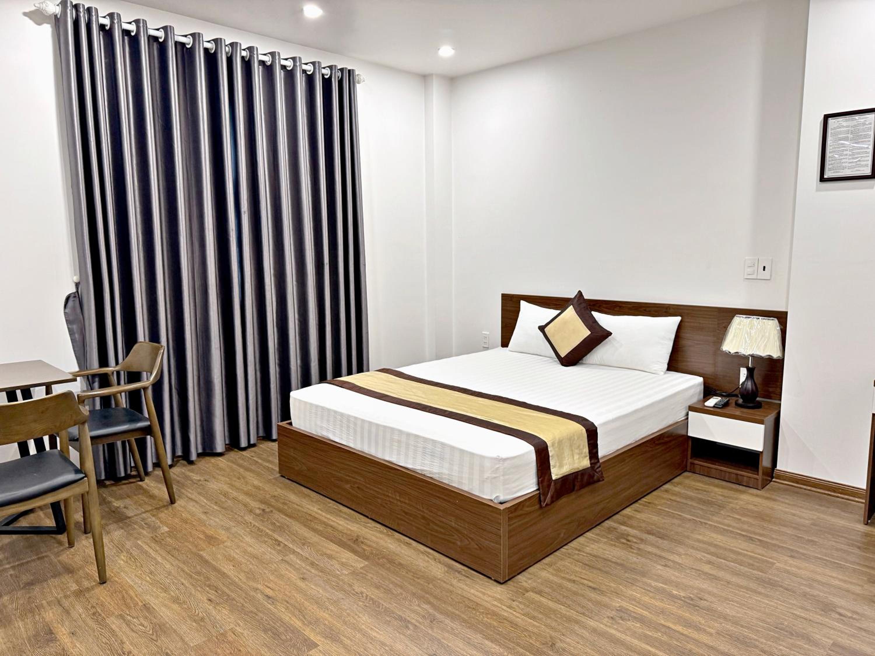 Deluxe Double Room photo 1