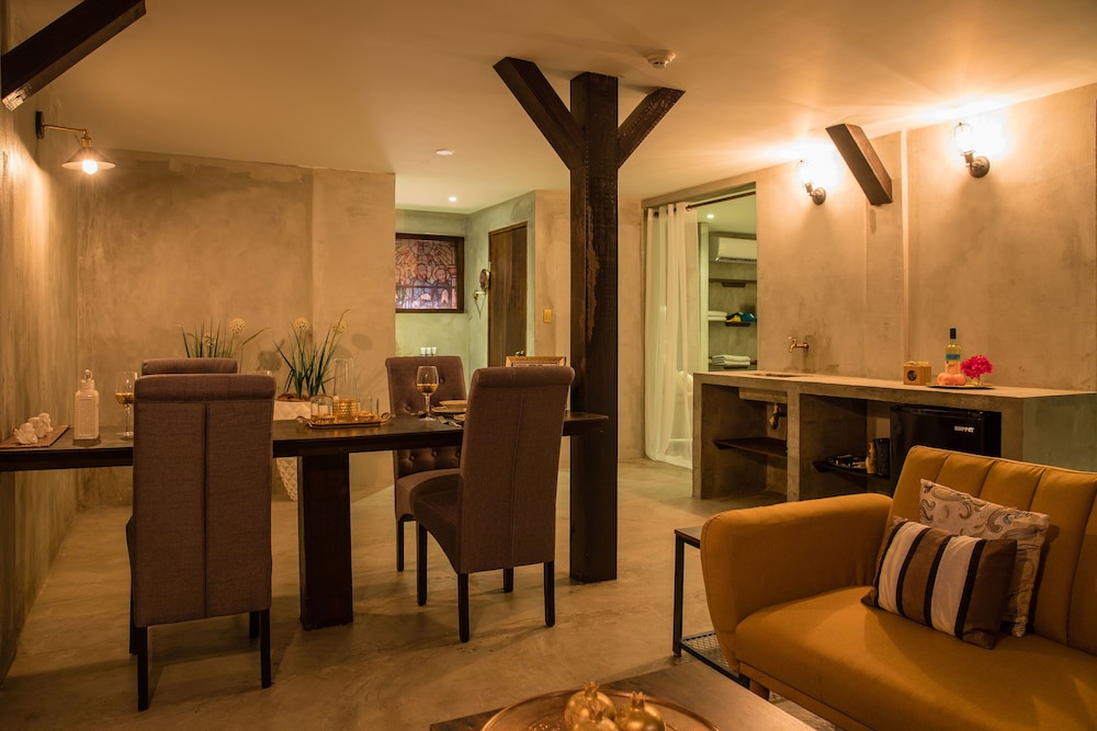 Suite monolocale Deluxe