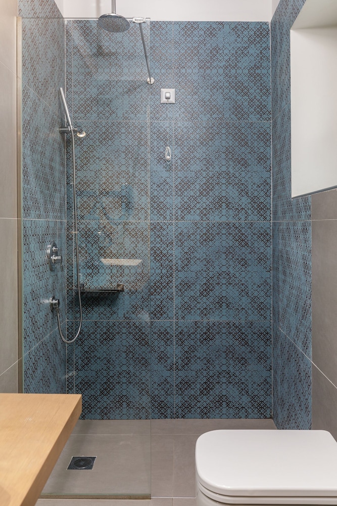 Junior Suite, Garden View, Ground Floor - Photo 14