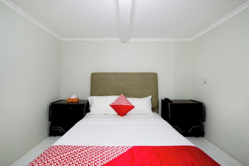 Deluxe Double Room - Photo 2