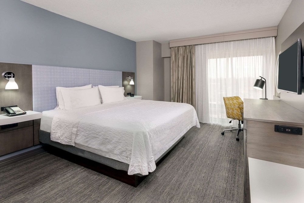 King Suite, Accessible, Kitchenette - Photo 2